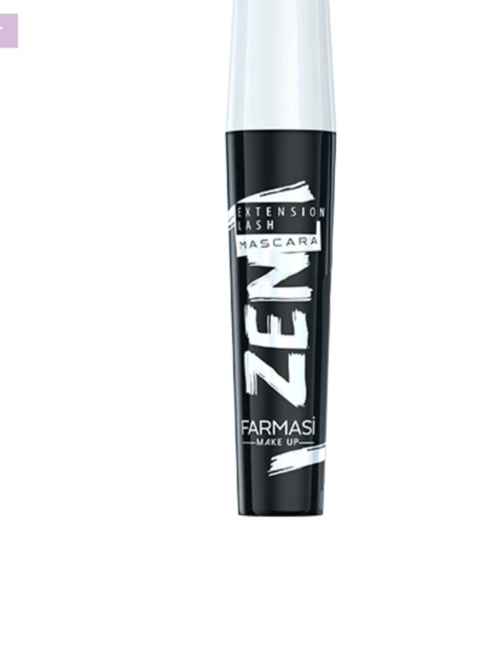 Farmasi Zen Mascara.